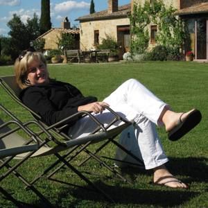 Meet your Posher, Trish